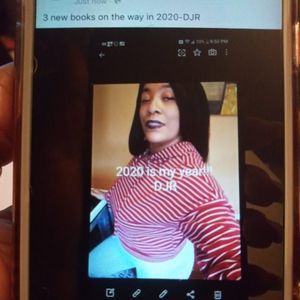 Meet your Posher, Darlene